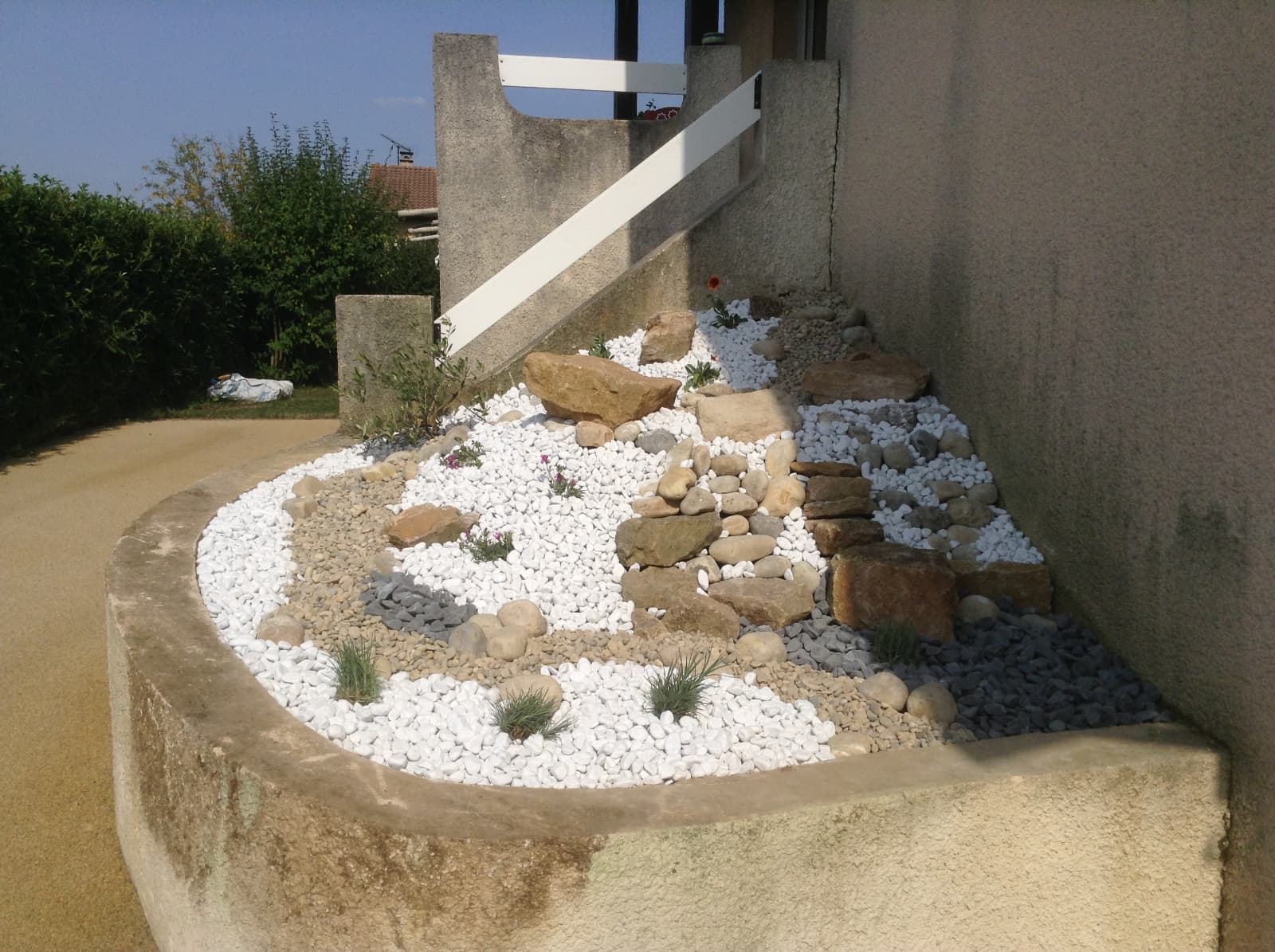 Créations minérales 3