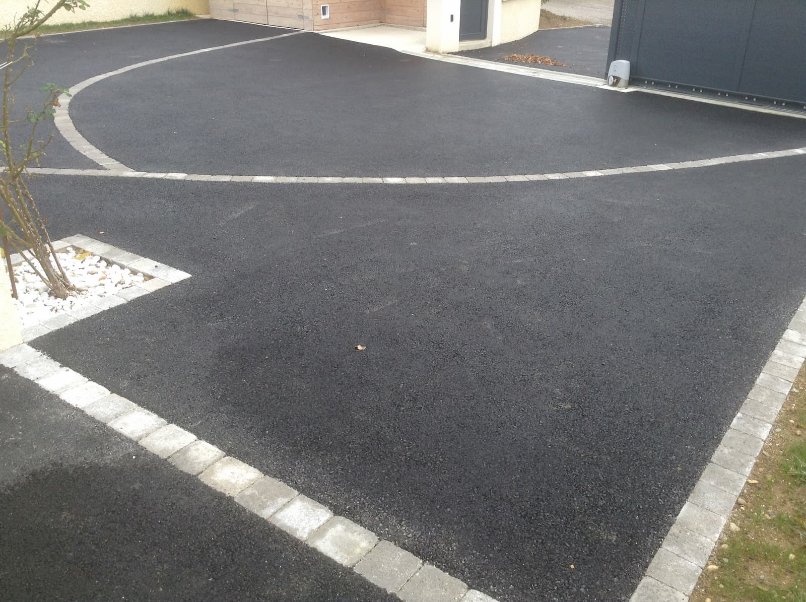Enrobé 1