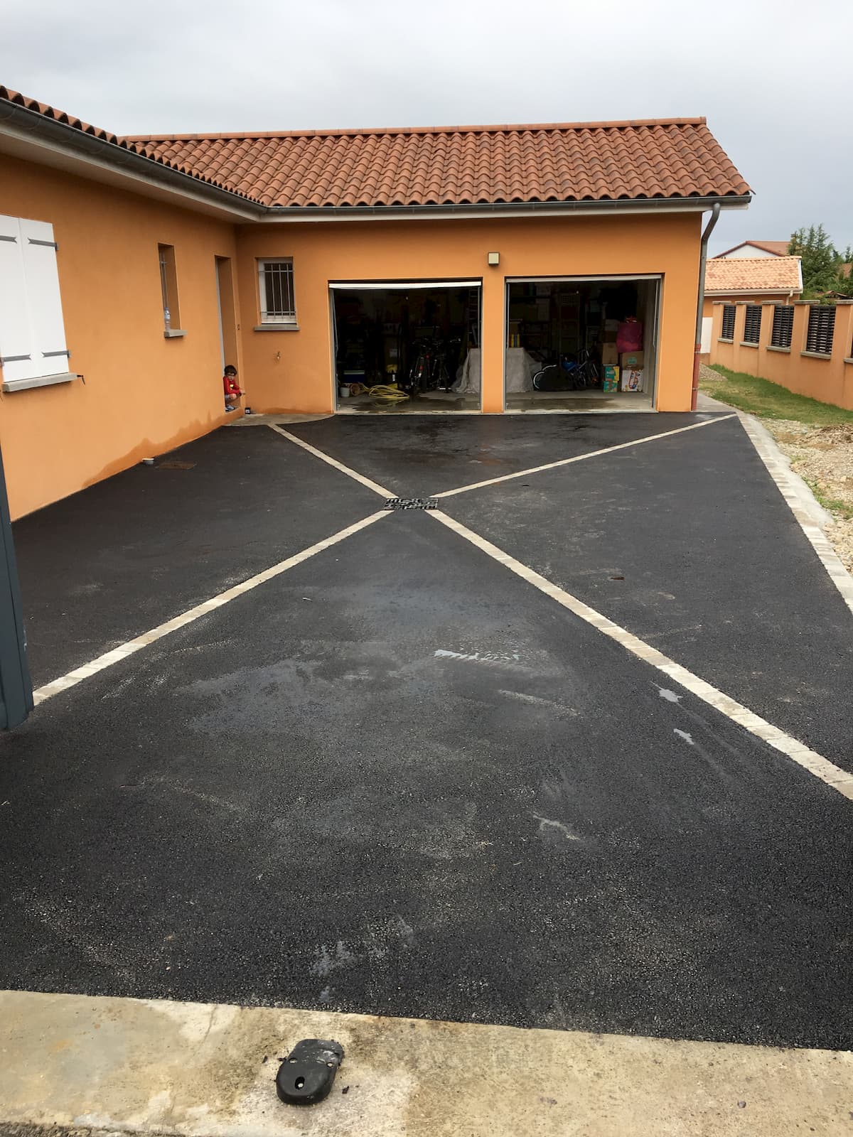 Enrobé 2