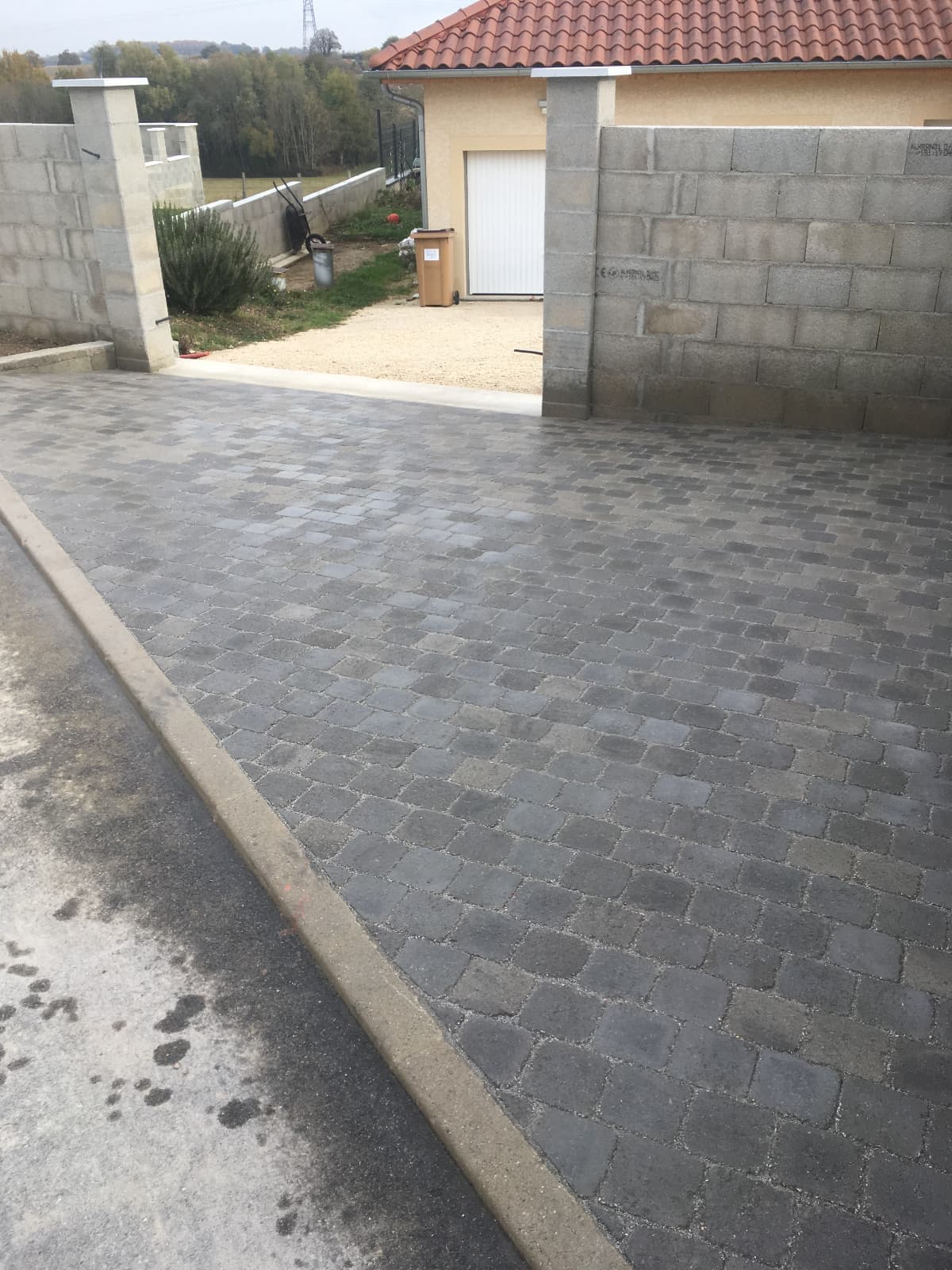 Pavage 2
