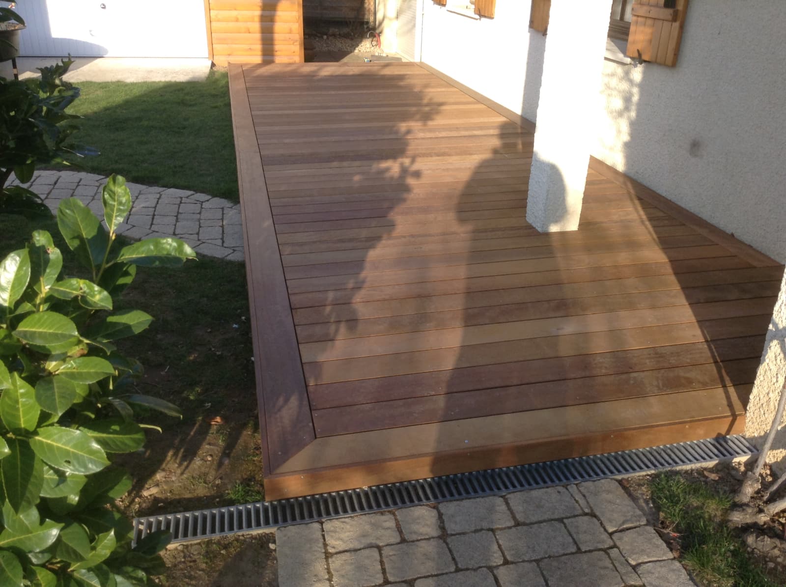 Terrasse bois 3